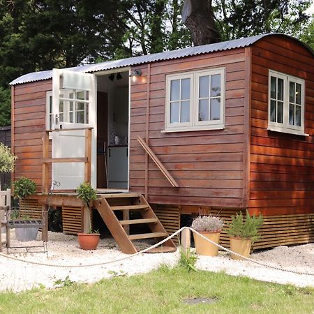 Cobo Cottage チチェスター エクステリア 写真