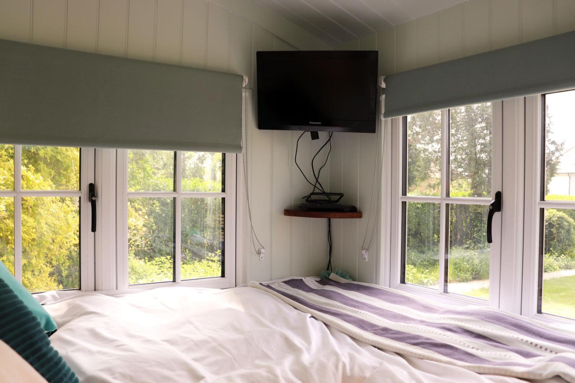 Cobo Cottage チチェスター エクステリア 写真