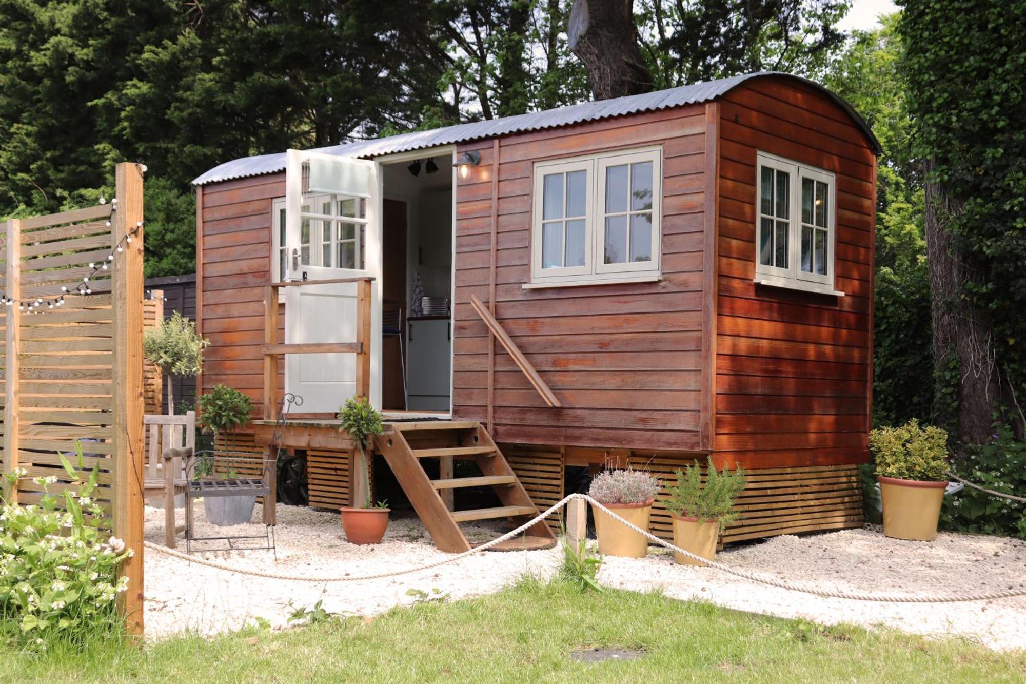Cobo Cottage チチェスター エクステリア 写真